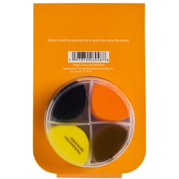 Destination Holiday Cowboy Pumpkin Clay Kit