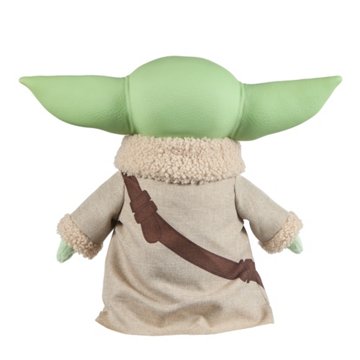 Mattel Star Wars Grogu Plush Toy