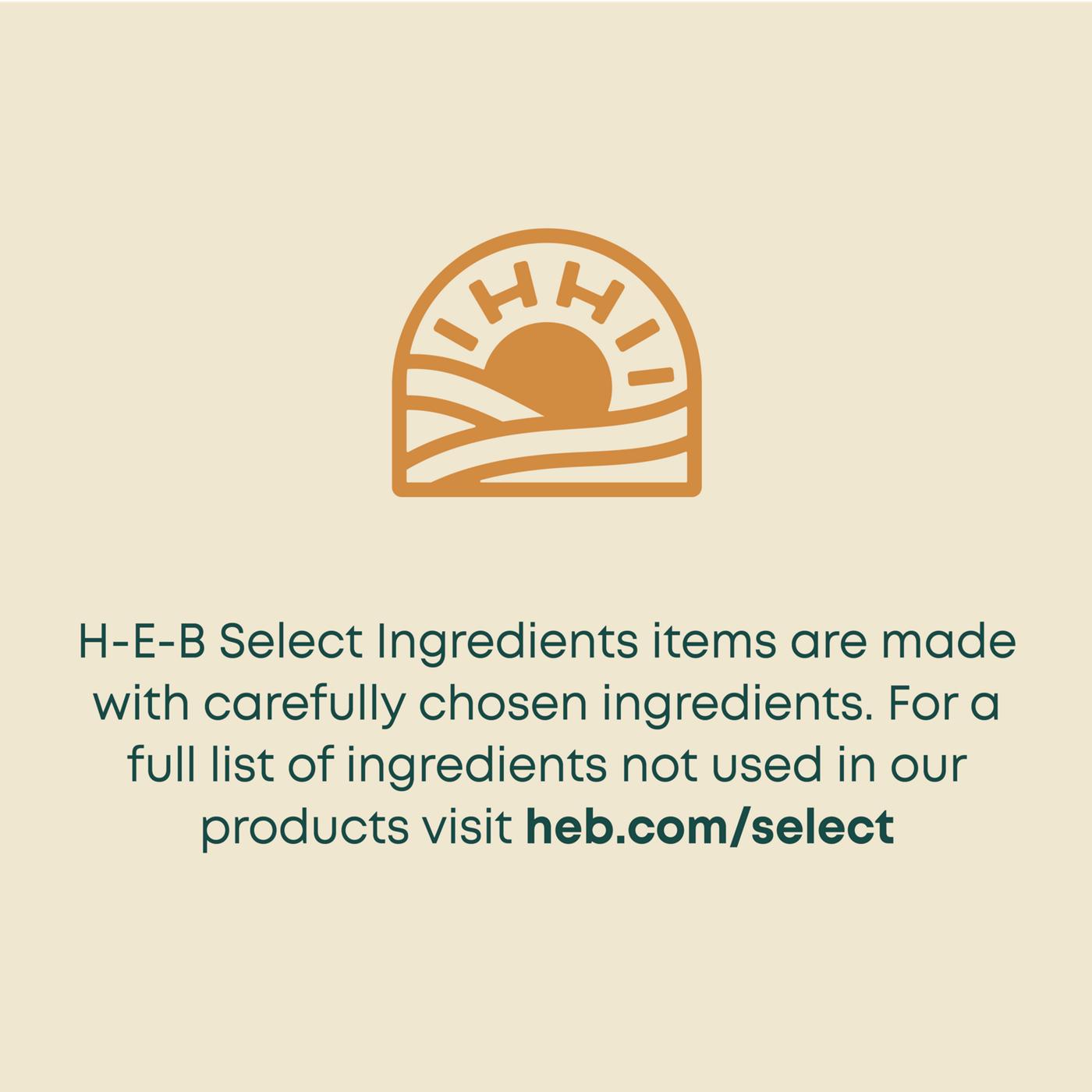 Higher Harvest by H-E-B 44g Protein Lifestyle Meal - Italian Chicken Marinara; image 2 of 10