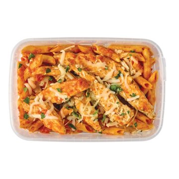 Higher Harvest by H-E-B 44g Protein Lifestyle Meal - Italian Chicken Marinara, 12 oz