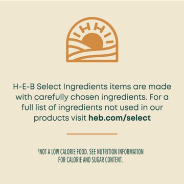 Higher Harvest by H-E-B 51g Protein Lifestyle Meal - Chicken Alfredo, 13 oz
