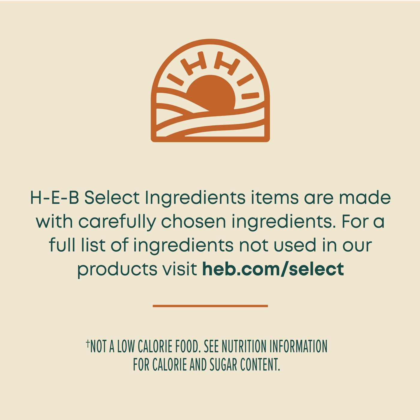 Higher Harvest by H-E-B 32g Protein Lifestyle Meal - Southwest Style Turkey & Rice; image 9 of 10