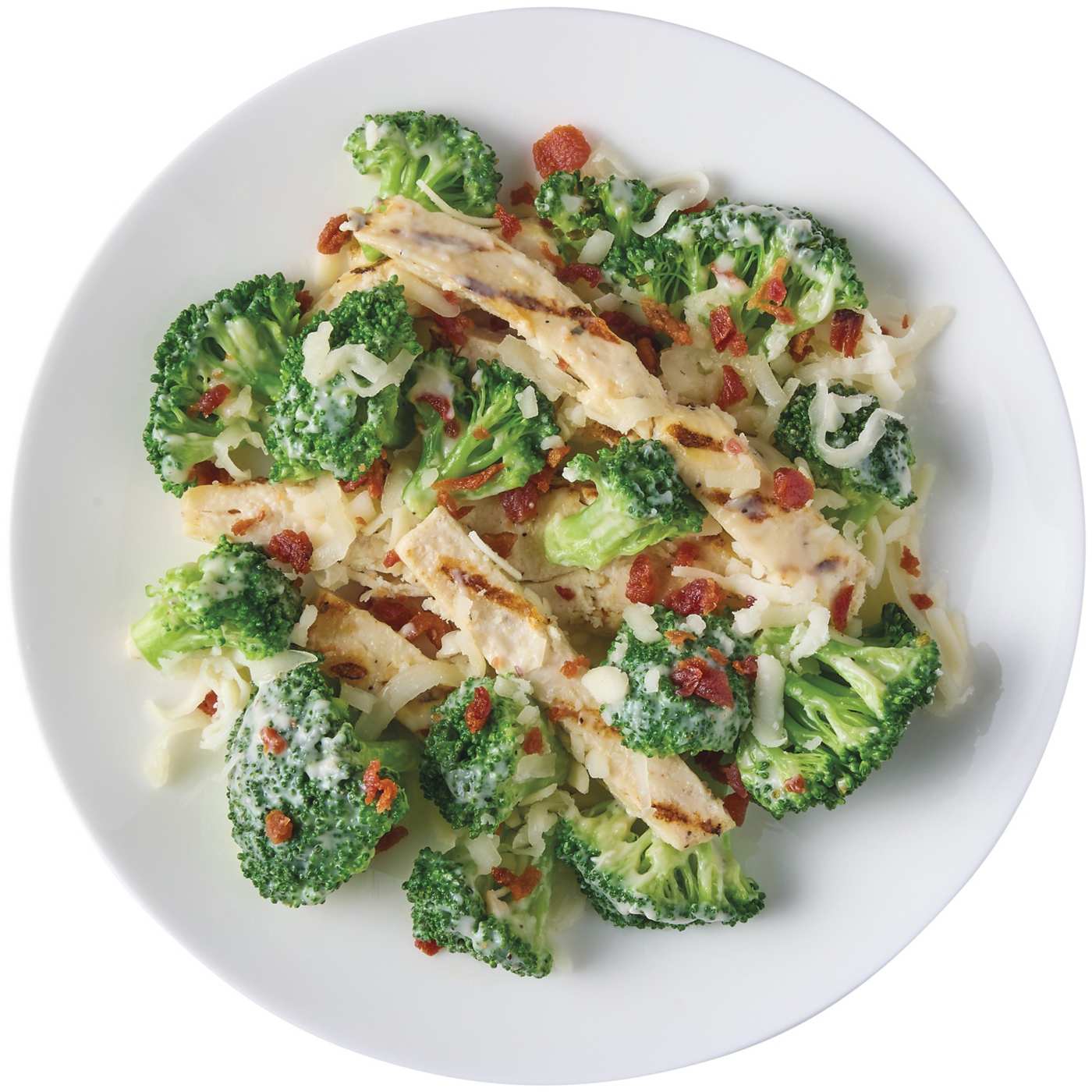 Higher Harvest by H-E-B 43g Protein Lifestyle Meal - Chicken Uncured Bacon Ranch; image 4 of 10