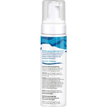 Not Your Mothers Beach Babe Texturizing Foam