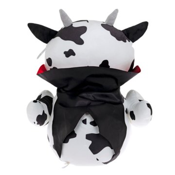 Quackerz Bessie Cow Plush Toy