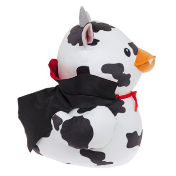 Quackerz Bessie Cow Plush Toy