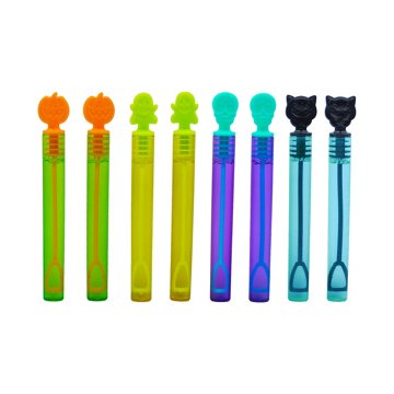 Beautiwise Limited Happy Halloween Scented Bubble Wands, 8 ct