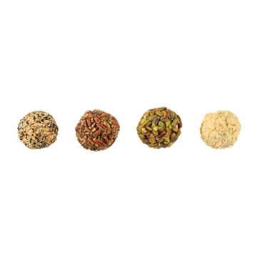 H-E-B Deli Variety Cheese Ball Snack Tray