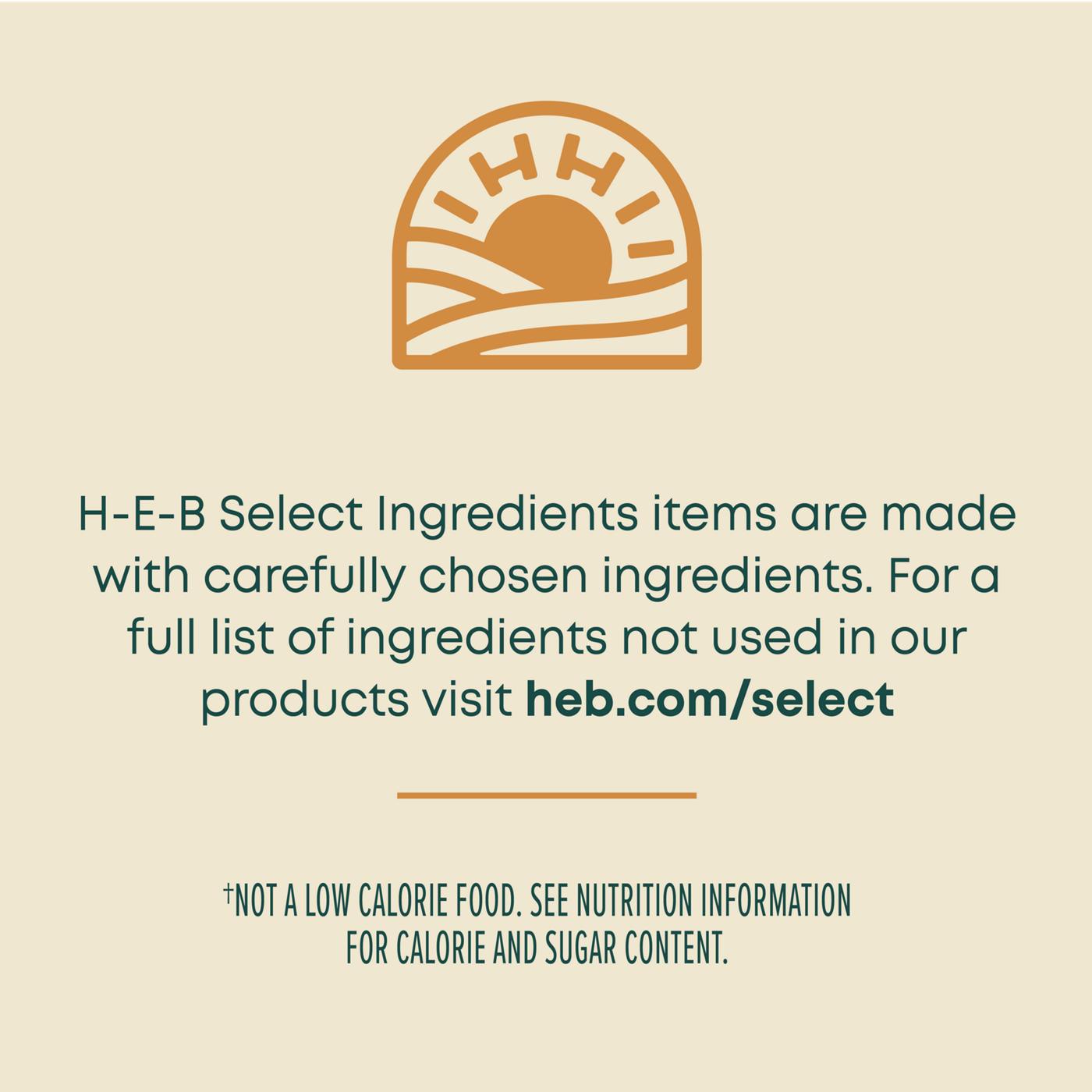 Higher Harvest by H-E-B 55g Protein Lifestyle Meal - Creamy Cilantro Chicken; image 8 of 12