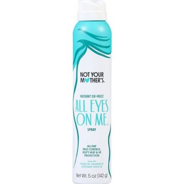 Not Your Mothers All Eyes On Me De-frizz Spray