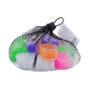 Beautiwise Limited Happy Halloween Putty Party Favors, 12 ct