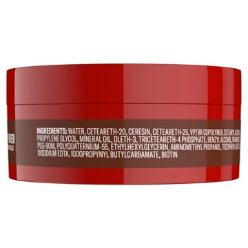 Old Spice Flexible Fiber for Men, Men's Hair Styling Fiber, Low Hold, Low Shine, 2.22 oz