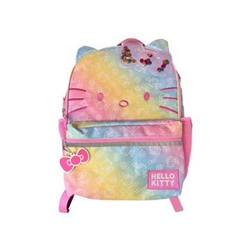 Hello Kitty Rainbow Blossom Backpack