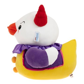 Quackerz Pennyquack Plush Toy