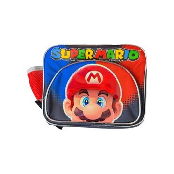 Super Mario Lunch Kit