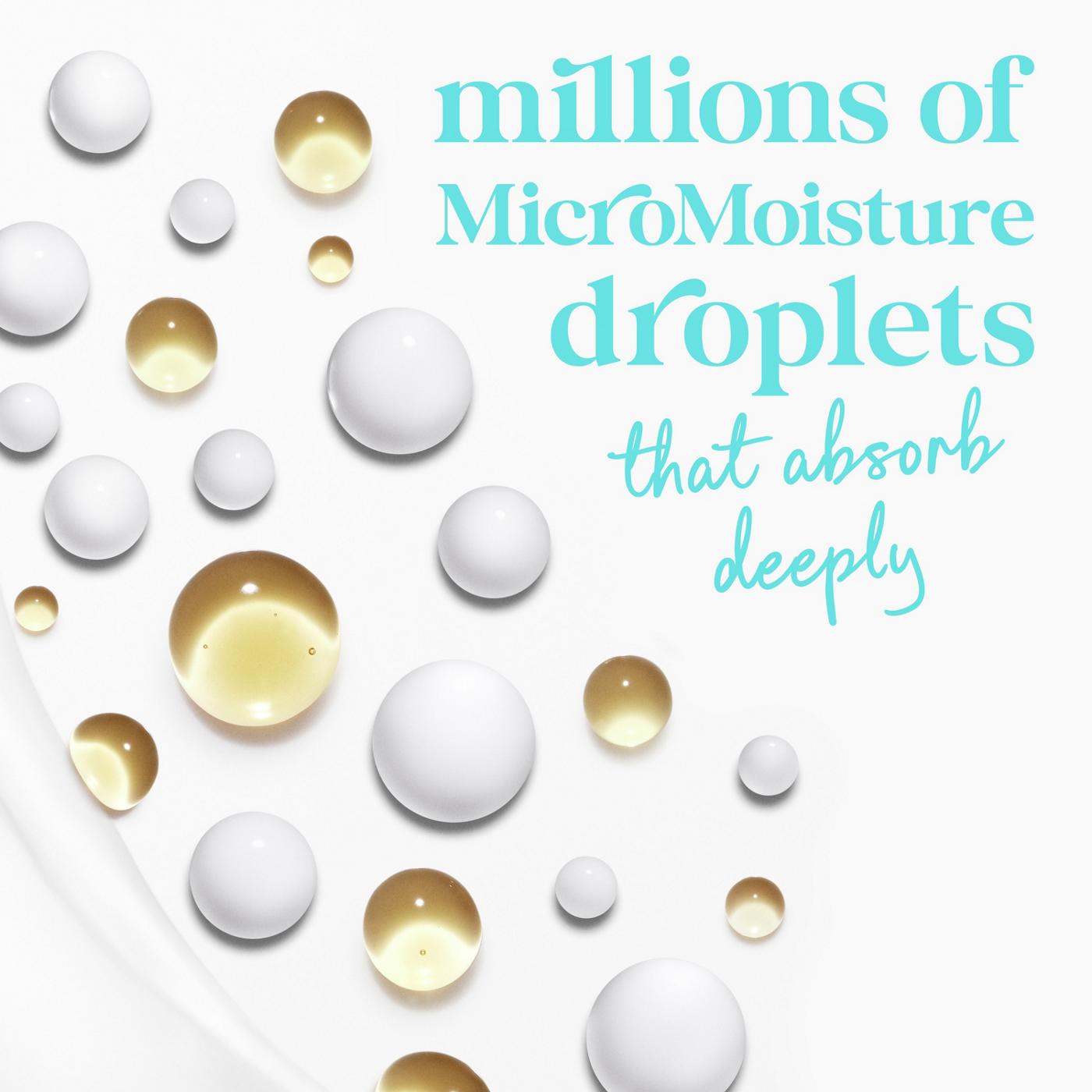 Dove Limited Ediiton Body Wash Tropical Coconut; image 6 of 10