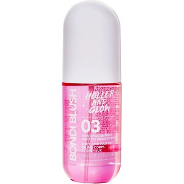 Holler and Glow Bondi Blush Body Spray - Pink Dragonfruit, 8.11 oz