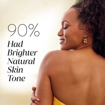 Olay Tone Correcting Serum Body Wash