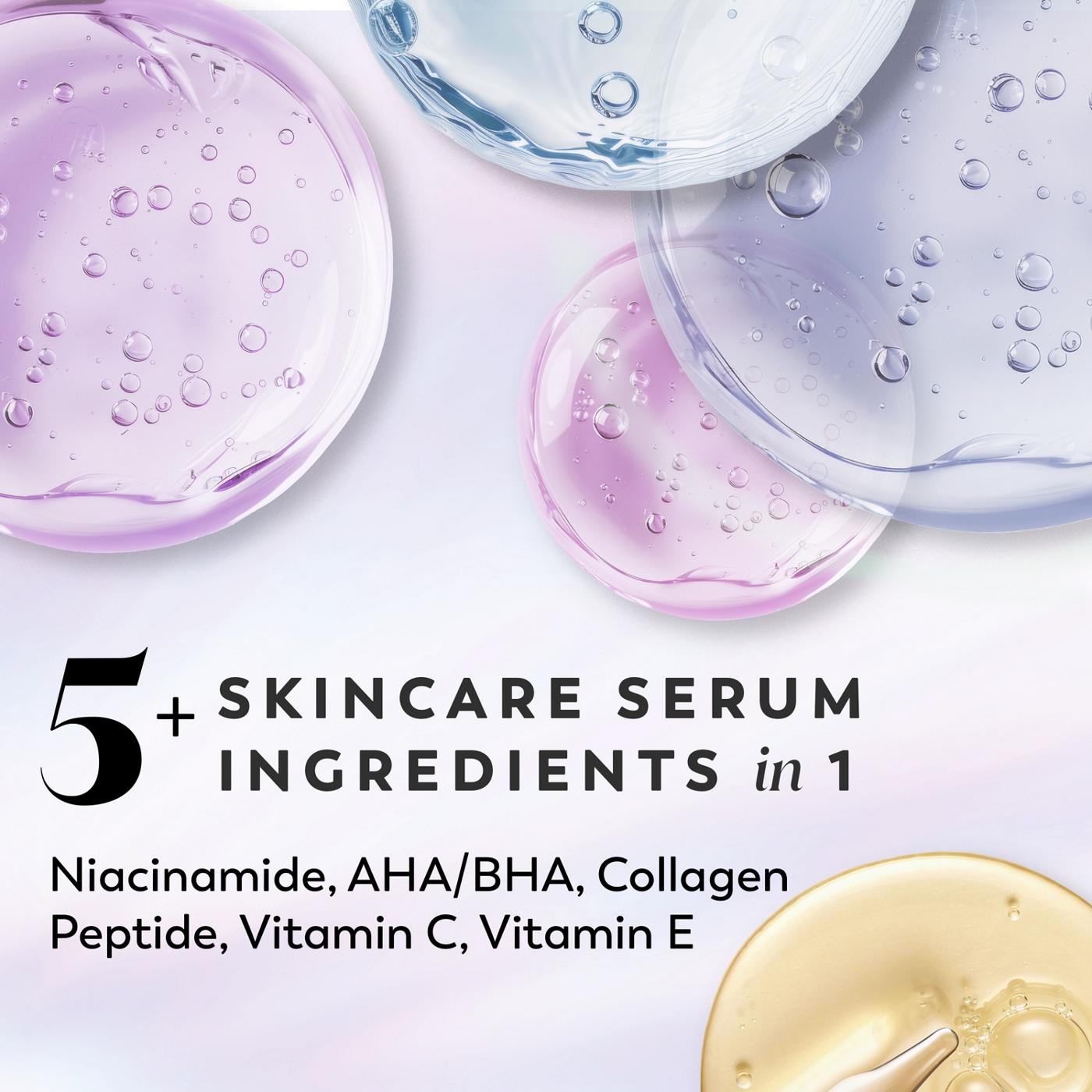 Olay Super Serum Body Wash for Bumpy Skin; image 4 of 10