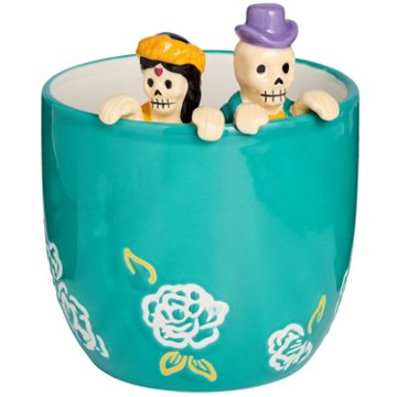 Destination Holiday Mini Novios In Coffee Mug