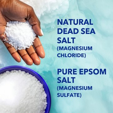 Dr Teal's Mineral Therapy Magnesium Spray - Fragrance Free, 8 oz