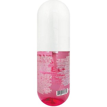 Holler and Glow Bondi Blush Body Spray - Pink Dragonfruit, 3.38 oz
