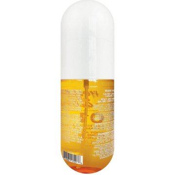 Holler and Glow Miami Wave Body Spray - Salted Caramel, 8.11 oz