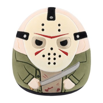 Squishmallows Jason Plush, 8"