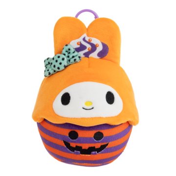 Sanrio Hello Kitty Surprise Plush Backpack Clip