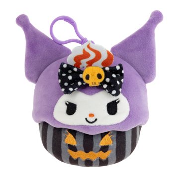 Sanrio Hello Kitty Surprise Plush Backpack Clip