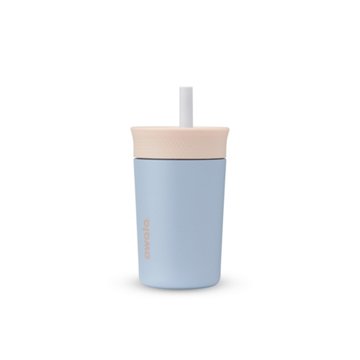 Owala Kids Stainless Steel Tumbler - Seas the Day, 12 oz