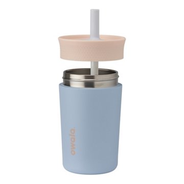 Owala Kids Stainless Steel Tumbler - Seas the Day, 12 oz