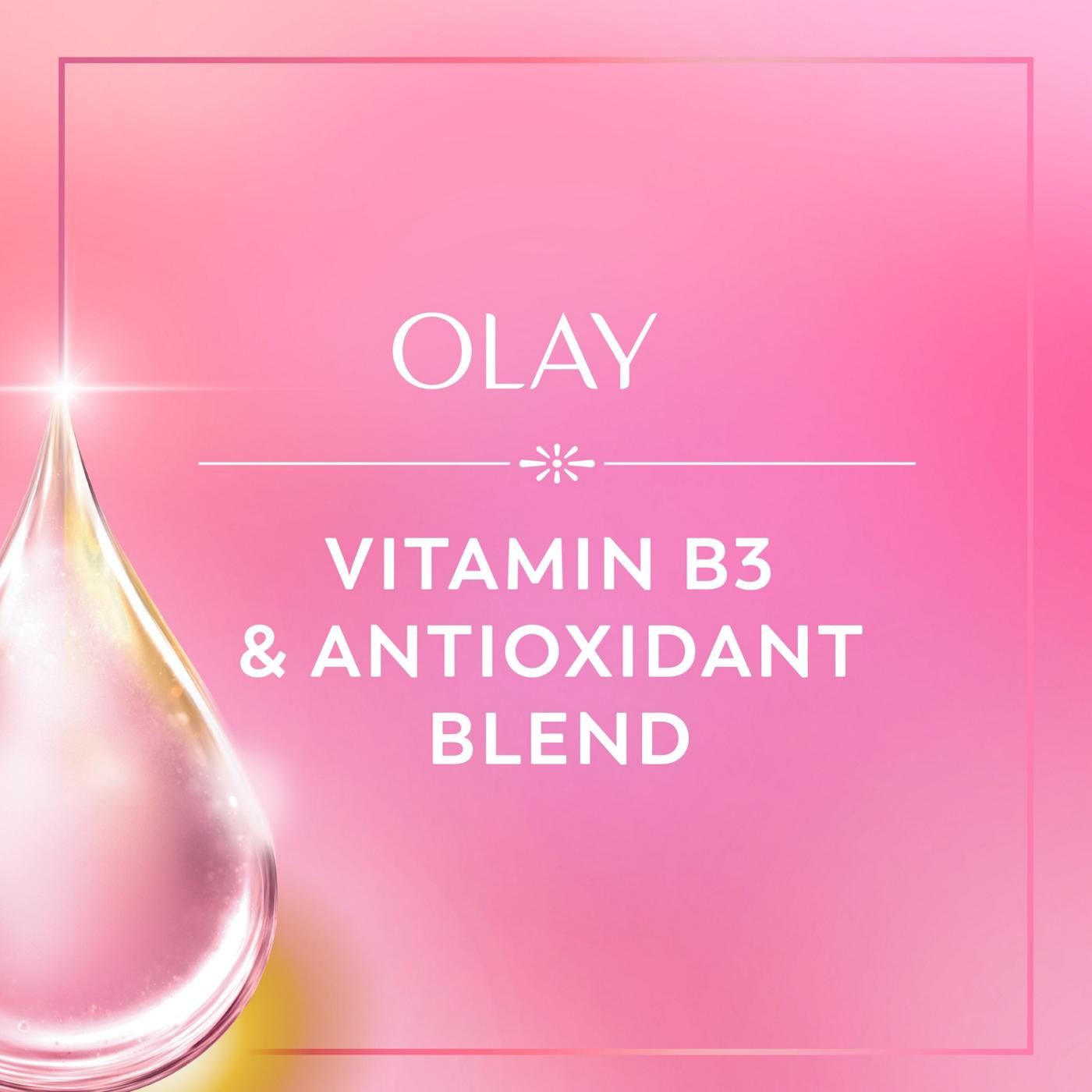 Olay Limited Edition Berry Passionate Body Wash; image 10 of 10