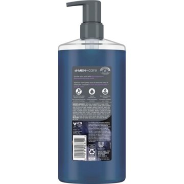 Dove Men+Care Body Wash - Fig & Cedarwood