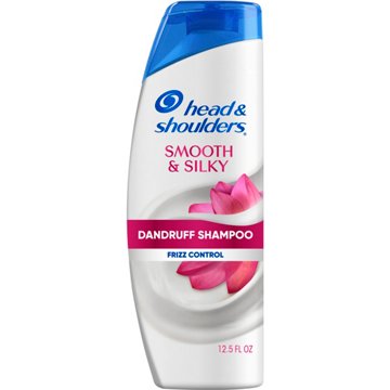 Head & Shoulders Dandruff Shampoo - Smooth & Silky