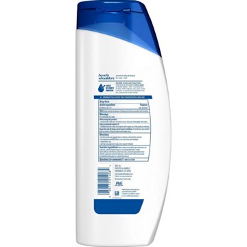 Head & Shoulders Dandruff Shampoo - Smooth & Silky