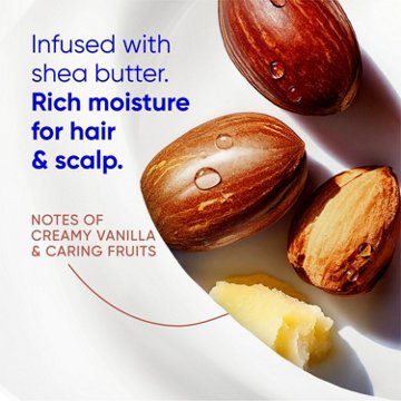 Head & Shoulders Sulfate Free Dandruff Shampoo - Shea Butter