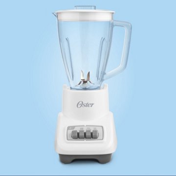 Oster 800W Turbo Blender - White