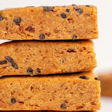Elavi Peanut Butter Chocolate 10g Protein Brownie