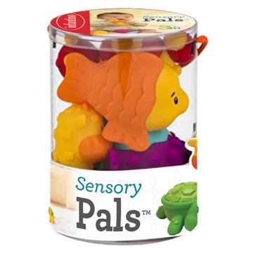 Infantino Sensory Pals