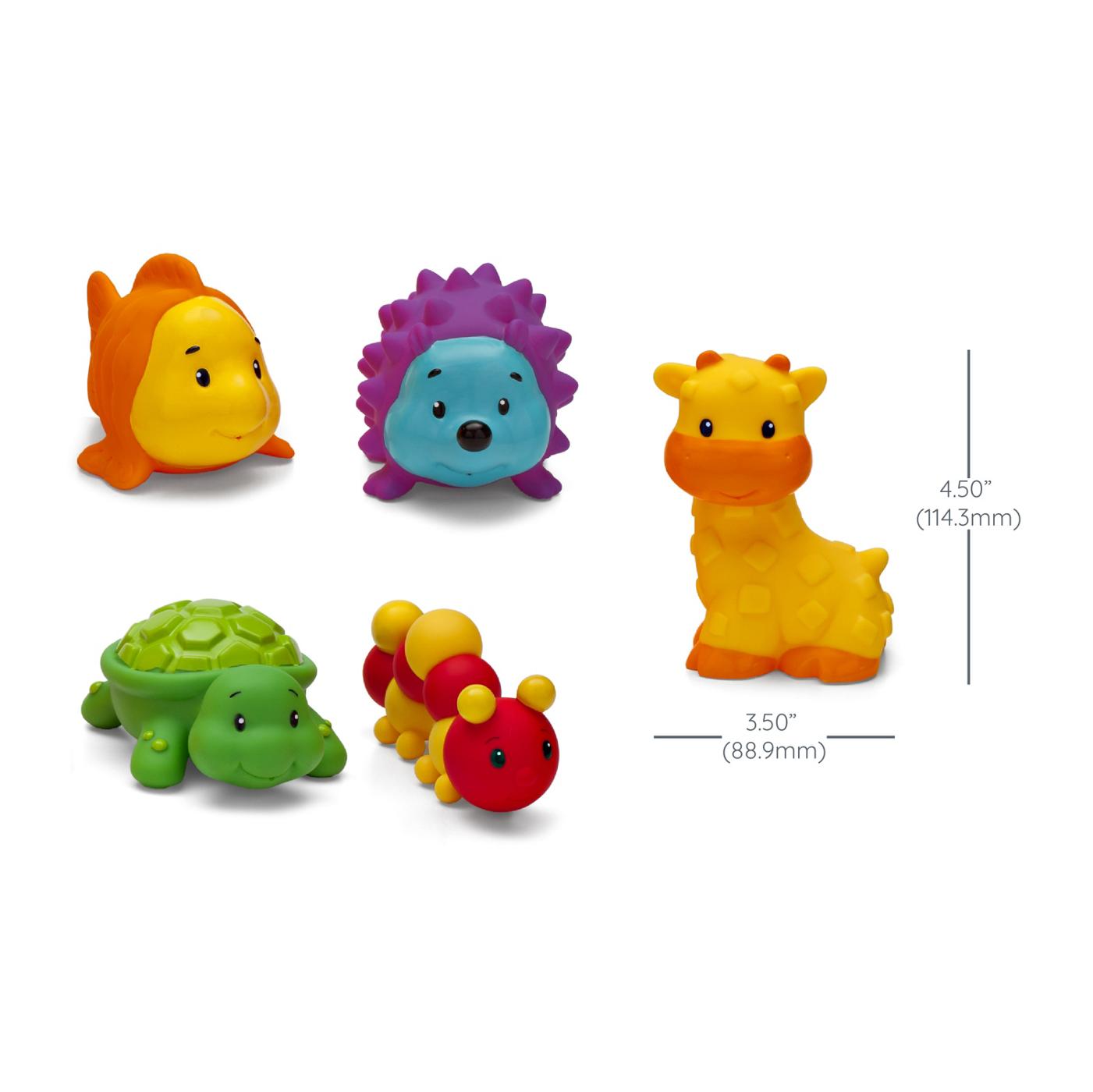 Infantino Sensory Pals; image 2 of 3