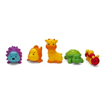 Infantino Sensory Pals