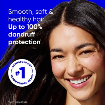 Head & Shoulders Dandruff Conditioner - Smooth & Silky