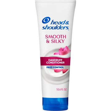 Head & Shoulders Dandruff Conditioner - Smooth & Silky