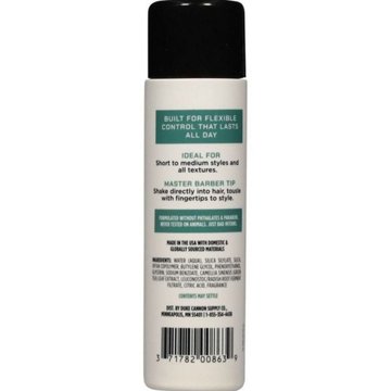 Duke Cannon Texturizing Weightless Hold Hair Styling Powder
