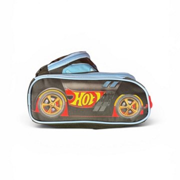 Hot Wheels Lunch Kit