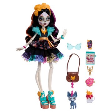 Mattel Monster High Skelita Calaveras