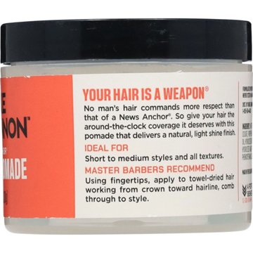 Duke Cannon Classic Hair Pomade