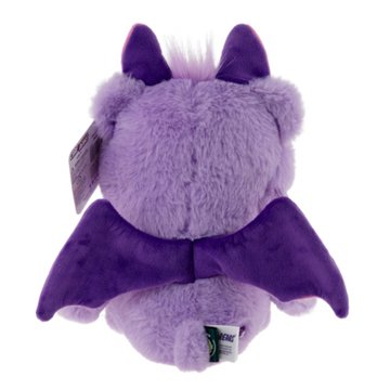 Care Bears Halloween Plush Toy - Purple, 9"
