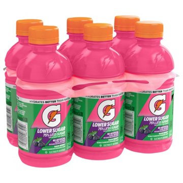 Gatorade Lower Sugar Rain Berry Thirst Quencher